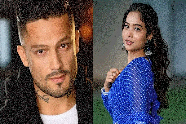 Manisha Rani के प्यार में पड़े सिद्धार्थ भारद्वाज, बोलें - उसी से शादी करूंगा