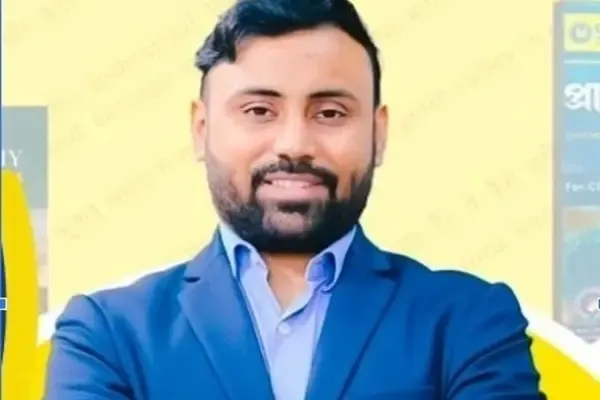 Who Is Mridul Mishra? Why Aspirants Call Him the Best Geography Teacher for UPSC & APSC