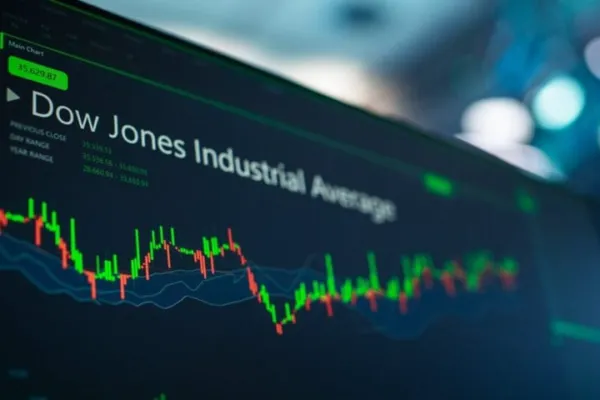 Dow Jones Hit Records Above 50,600 As Oil Sinks Below $90: Stock Market Today