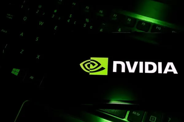 Nvidia Powers 52% Of Sovereign AI Projects - So Who's Really Sovereign?