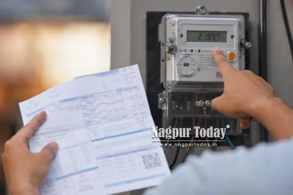 MSEDCL seeks extra security deposit from Nagpur consumers