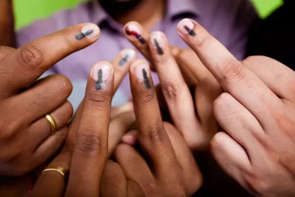 Kerala SIR: 2.69 crore voters in final list; 53,229 names deleted
