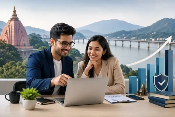 Why Founders Prefer Pvt Ltd Company Registration in Guwahati?