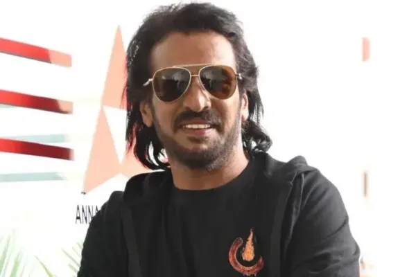 Superstar Using Lokesh's Coolie to Hype His Film?