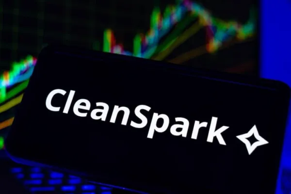 Why Are CleanSpark Shares Surging On Monday?