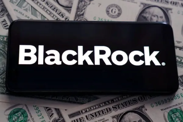 BlackRock CEO Larry Fink's Pay Jumps To $37.7 Million In 2025 As Managed Assets Hit Record $14 Trillion
