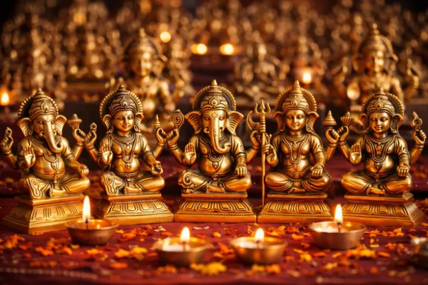 7 Idol Placement Mistakes That Ruin Your Home Energy