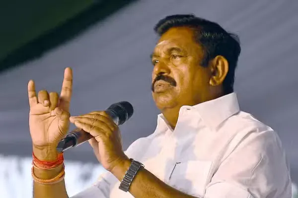டிஜிட்டல் திண்ணை: ஈரோடு கிழக்கு இடைத் தேர்தல். எடப்பாடி முக்கிய முடிவு!