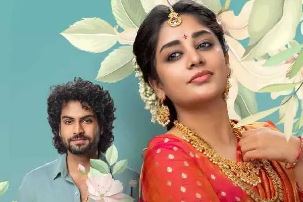 'రమణీ కల్యాణం' రివ్యూ: మితి మీరిన మెలోడ్రామా