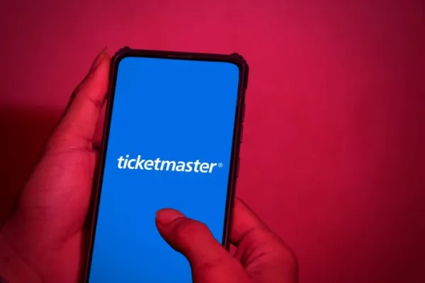 Ticketmaster, Live Nation Has Illegal Monopoly Over Concert Venues, Jury Finds