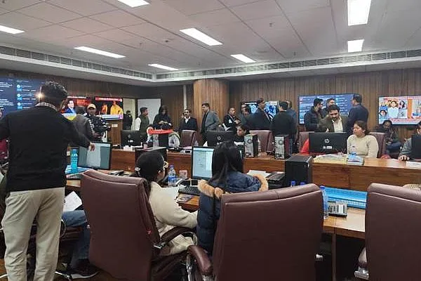India Sets Up 24×7 Passenger Assistance Control Room To Resolve Flight Delays, Refund Disputes And Airport Congestion In Real Time