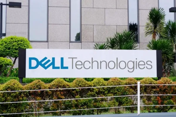 Dell Technologies Gets Trump Boost After President Says 'Go Out And Buy A Dell'