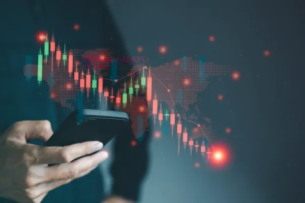 Healthcare Triangle (HCTI) Stock Surges Over 36% After Hours: Here's What You Should Know