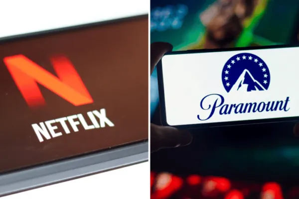 Paramount Uses Trump's Son-In-Law Kushner, Sovereign Fund To Counter Netflix's WBD Bid-Experts Warn Of Risky 'Monolith' Despite Streaming Dominance