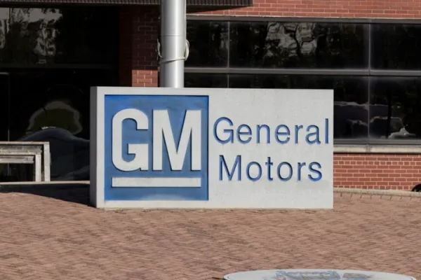 GM To Invest Nearly $1 Billion In Gas Vehicle Production Amid Trump's Tariff Tailwind, EV Slowdown