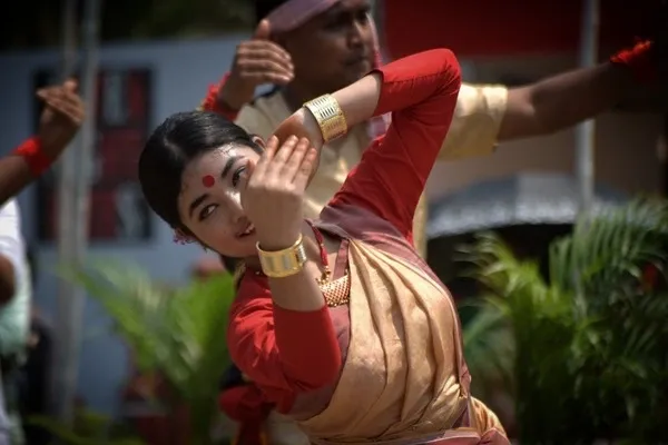 Bohag Bihu: Origins, Significance And Customs