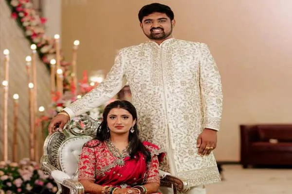 ವೈದ್ಯೆ ಕೃತಿಕಾ ರೆಡ್ಡಿ ಕೊಲೆ ಕೇಸ್: ಪತಿ ಕಳುಹಿಸಿದ್ದ ಮೆಸೇಜ್‌ ರಿಟ್ರೀವ್ ನಲ್ಲಿ ಸ್ಫೋಟಕ ಅಂಶ ಬಯಲು!