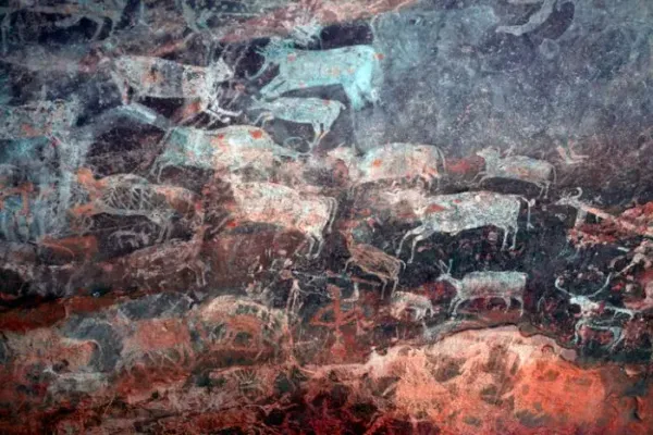 Why the Indian palette is not just about bright, stereotypical colours, but a sense of who we are