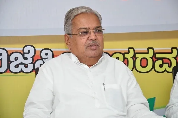 ವಿವಿ ಸಾಗರದಿಂದ ಸುವರ್ಣಮುಖಿ ನದಿಗೆ ನೀರು ಹರಿಸಿ