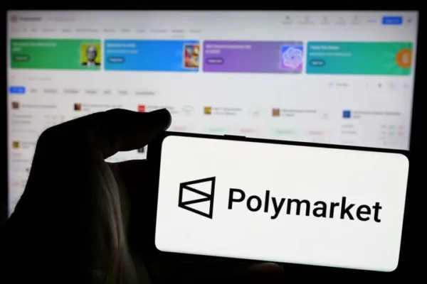 Prosecutors Probe Polymarket As Traders Profit Off Iran War