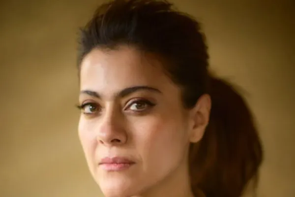 Kajol recalls watching Asha Bhosle's recording session at 19, calls it magnificent