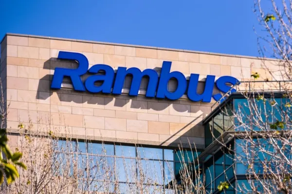 Rambus Stock Sinks After Mixed Q1 Earnings Report