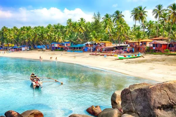 Subletting trend dents shack business in North Goa