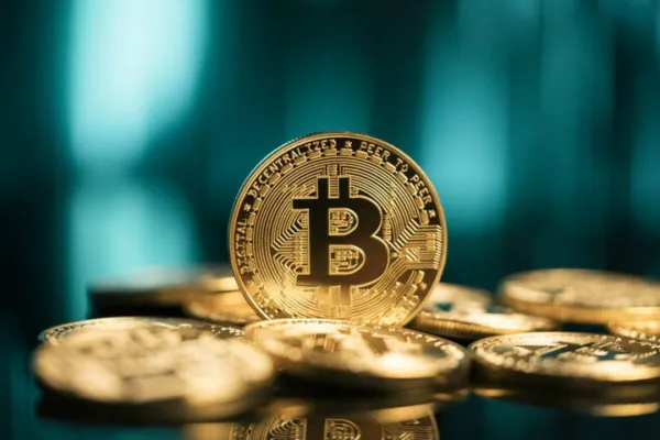 Spot Bitcoin ETFs Roar Back With $471 Million Inflows As BTC Weathers Volatility