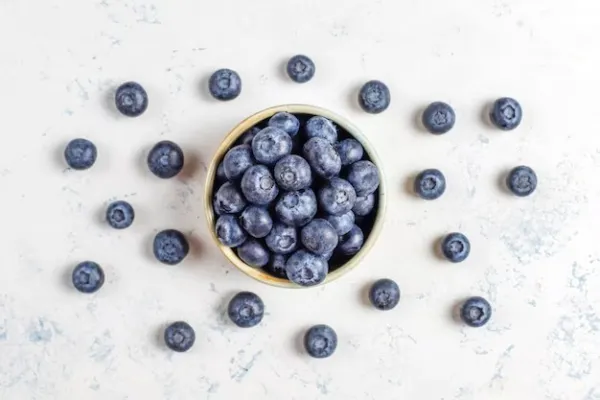 Blueberries Benefits: உடல் எடை குறைப்பு முதல் இரத்த சர்க்கரை வரை! ப்ளூபெர்ரி தரும் அதிசய நன்மைகள்