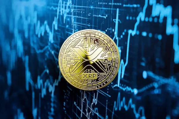 Is XRP Really 'Quantum-Safe'? The Data Says It's Complicated