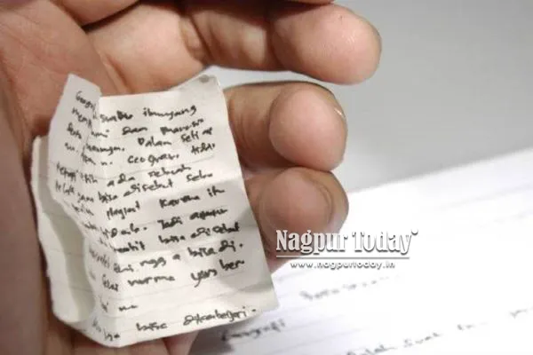 43 students caught copying in Board exams in Nagpur Division; action to follow