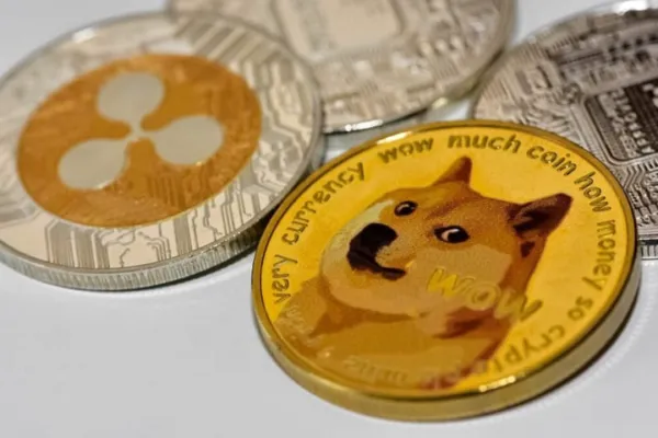 Dogecoin Admits Its A Joke Alright, But You Can Take The 16100% Gains Seriously