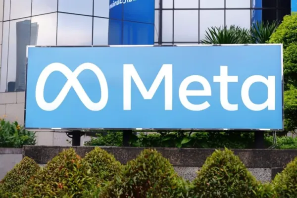 Meta Plans To Log Employee Keystrokes For Training Workplace AI Agents: Report
