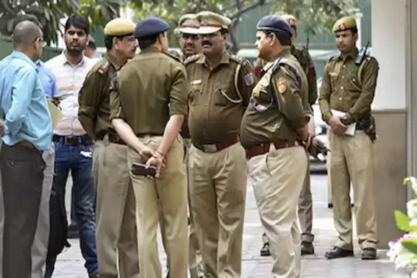उत्तर-पश्चिमी दिल्ली में मुठभेड़ के बाद पुलिस ने हत्या के आरोपी को गिरफ्तार किया
