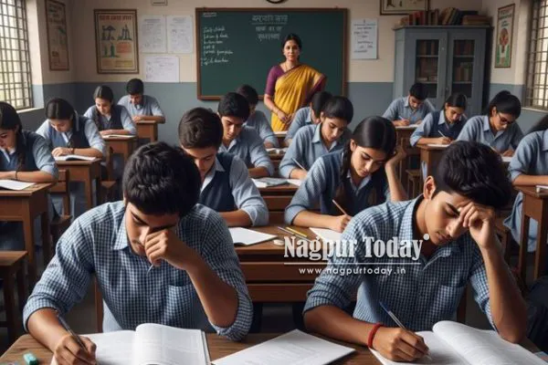 Maharashtra mulls digital SSC, HSSC exams after spike in copying cases