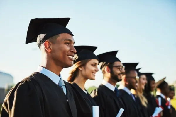 Palantir CEO Alex Karp Once Described His Academic Journey As 'A Quick Path To Being Unemployed' - Here's What He Did About It