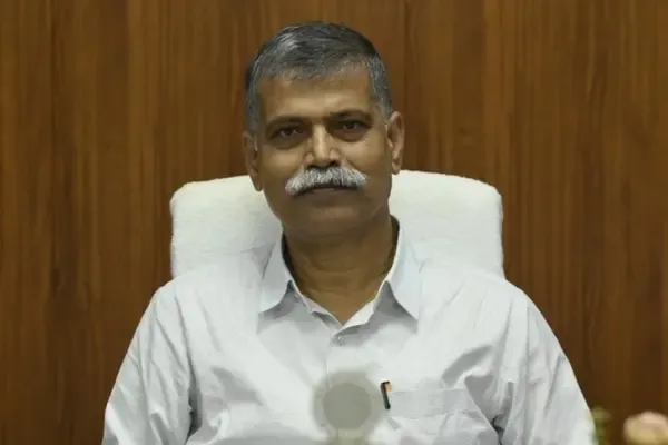 GMCH Harassment Complaint Against Principal Achyut Baishya Sent to PMO for Action