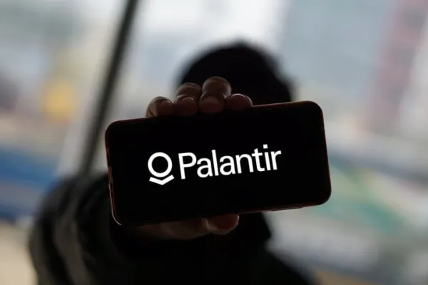 Palantir Has 'Golden Path' To Become Trillion-Dollar AI Giant, Dan Ives Says
