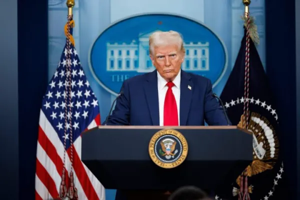 Trump's Drone Dominance Play: US Government May Soon Own Stakes In These Stocks