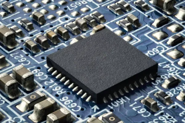 Semiconductor Whiplash: SOXS ETF Surge Fades Fast As Western Digital, ON, Chip ETFs Rebound