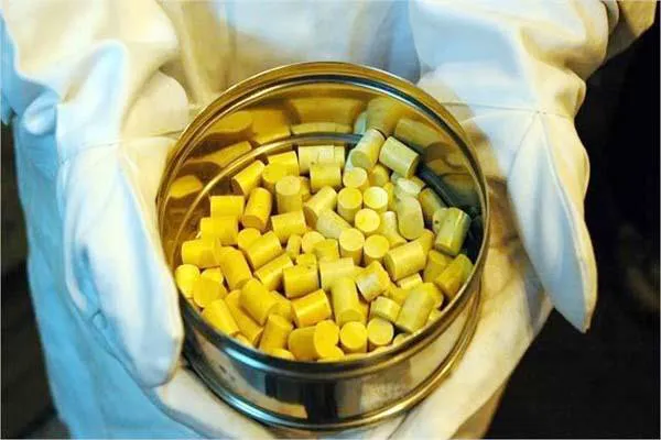 China leaves America behind, gets white treasure, there will be no shortage of electricity for 60,000 years
