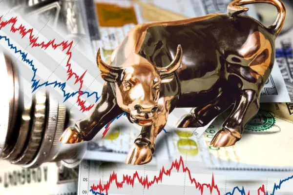 Stock Market Today: Dow, S&P 500, Nasdaq Futures Rise As Traders Monitor US-Iran Ceasefire- Duolingo, Pinterest, AMD In Focus  (UPDATED)