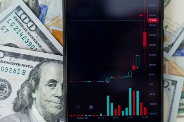 BlackSky Stock Hits 52-Week High - What's Going On?