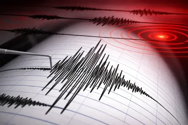 5.2 Magnitude Earthquake Jolts Guwahati, Parts of Northeast; No Immediate Damage Reported
