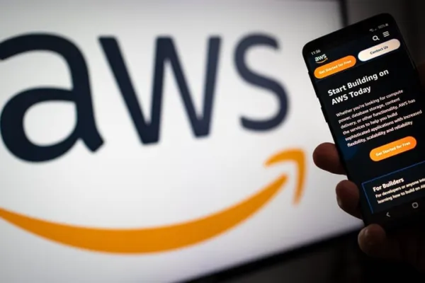 Amazon Plays Both Sides: Competing - And Partnering - With Nvidia, AMD And Intel