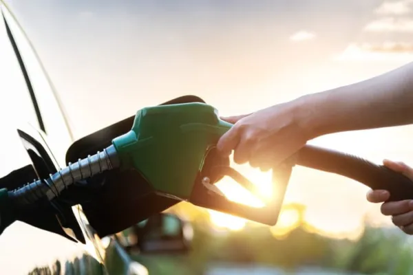 Gas Just Crossed $4 - Here's One Easy Way Some Drivers Are Quietly Paying Less At The Pump