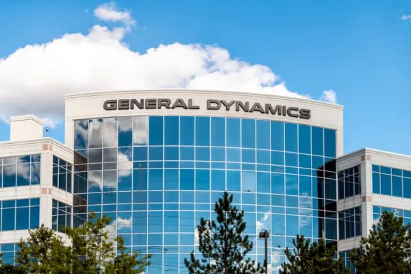 General Dynamics Expands AI, Cybersecurity Push With NightDragon Partnership