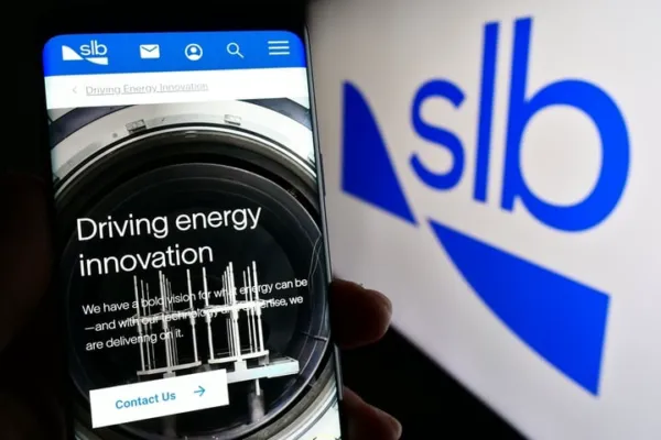 SLB Advances Digital Oilfield Strategy With Azule Energy Deal