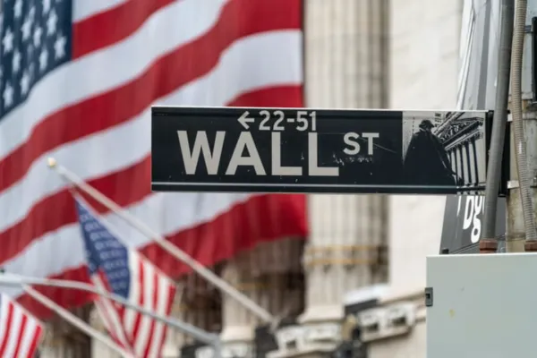 Stock Market Today: Dow, Nasdaq Futures Fall As Trump Rejects 'Totally Unacceptable' Iran Peace Proposal-Micron, Moderna In Focus (UPDATED)