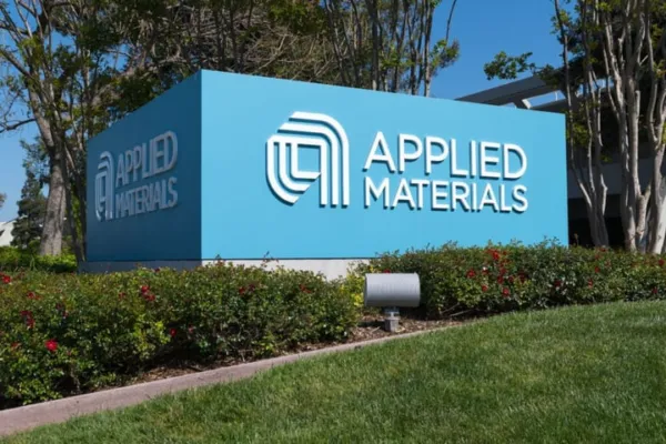 AI Demand Pushes Applied Materials To Highest Margins In 25 Years